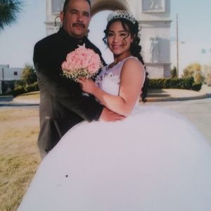 Meet your Posher, Aracely